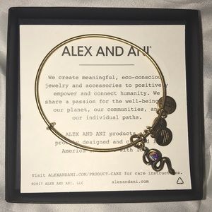 Alex and Ani Bracelet